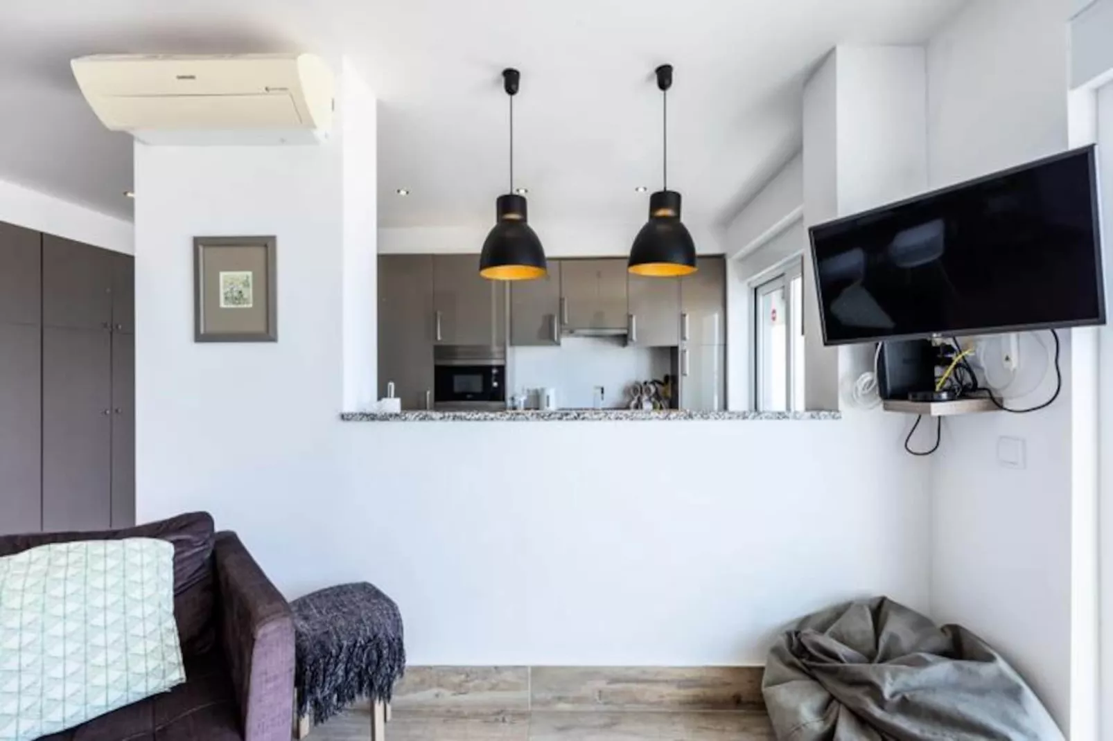 Beira Mar Apartment-Niet-getagd