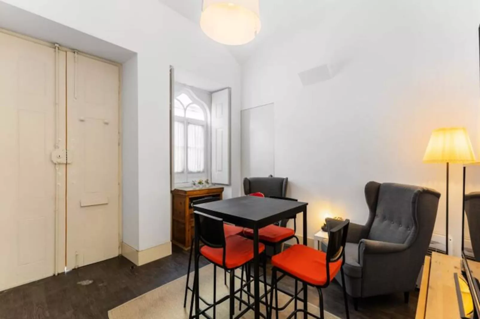 Dourada Townhouse - Olhão-Niet-getagd