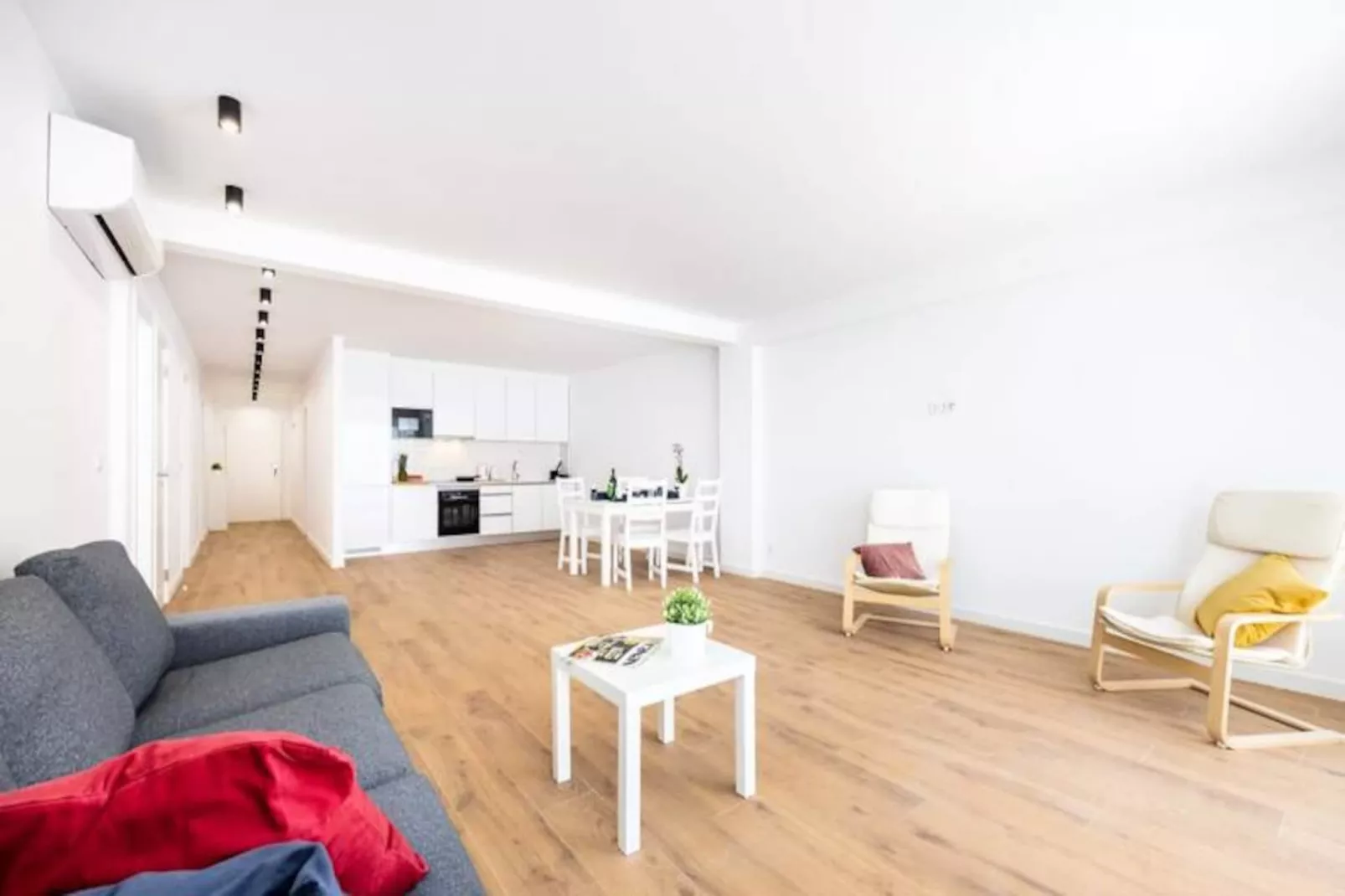 Alfamar In&ecirc;s Apartment-Niet-getagd