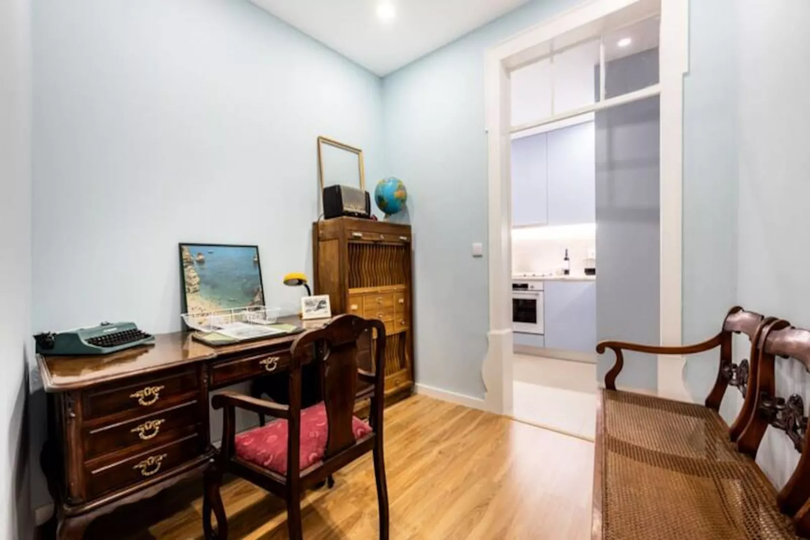 Casa Matias - Stylish 4br Apartment • Lagos Old Town-Niet-getagd