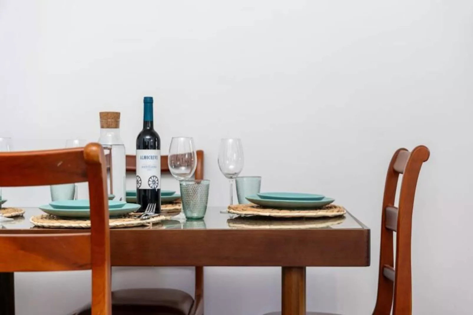 Casa Verde - Traditional Townhouse-Niet-getagd