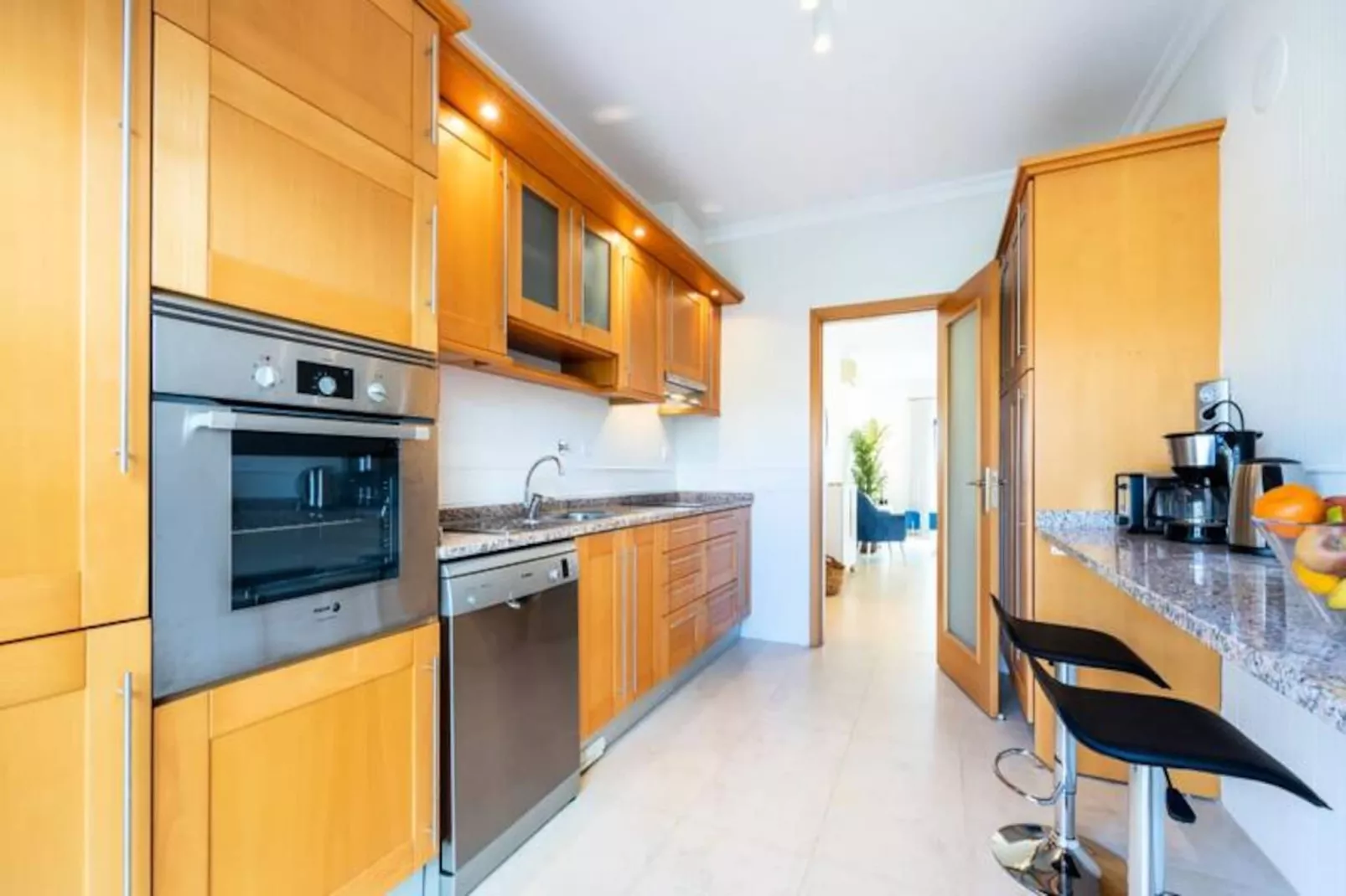 Apartment República-Niet-getagd