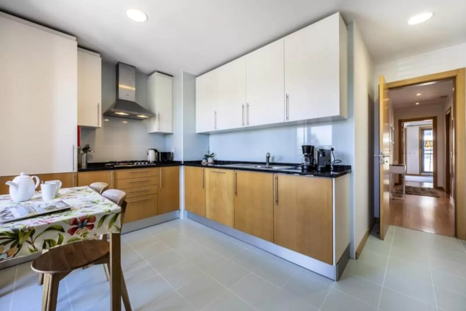 Flamingo Apartment Olhão-Niet-getagd