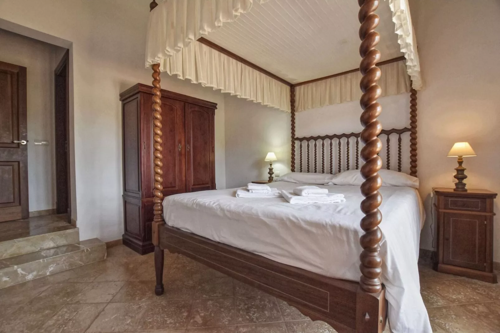 Holandis-Slaapkamer