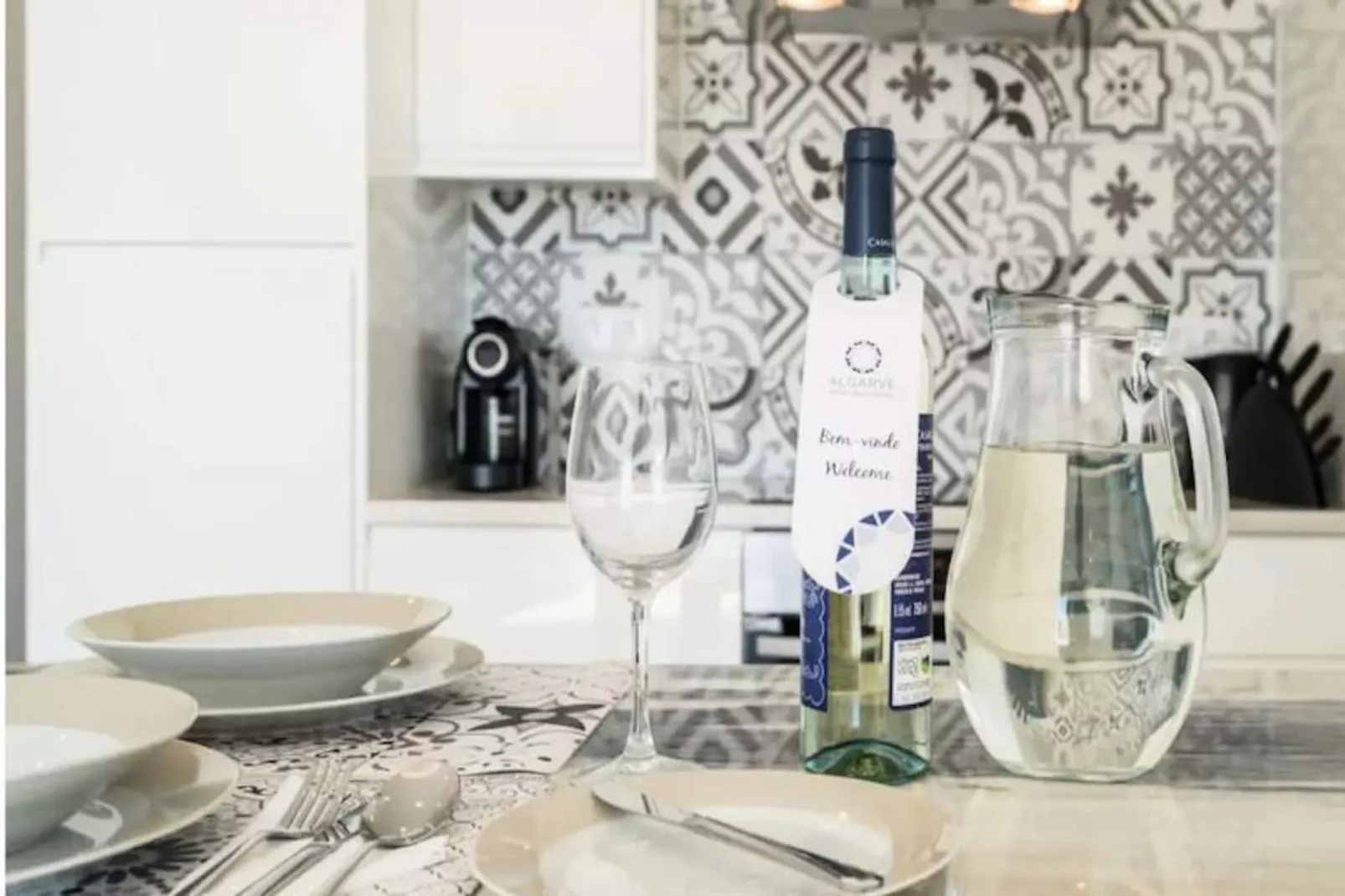 Waterside Village - Sea View Apartment-Niet-getagd