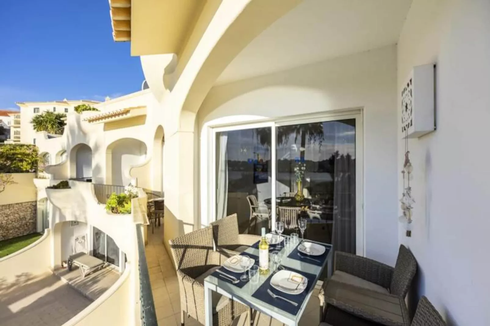 Marina Vista Haven - Clube Rio Ferragudo-Niet-getagd