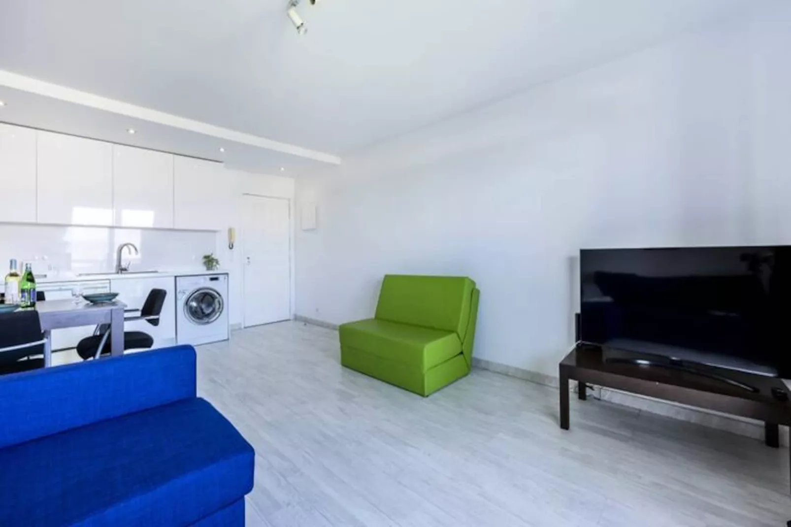 Apartment Torre Iberius-Niet-getagd