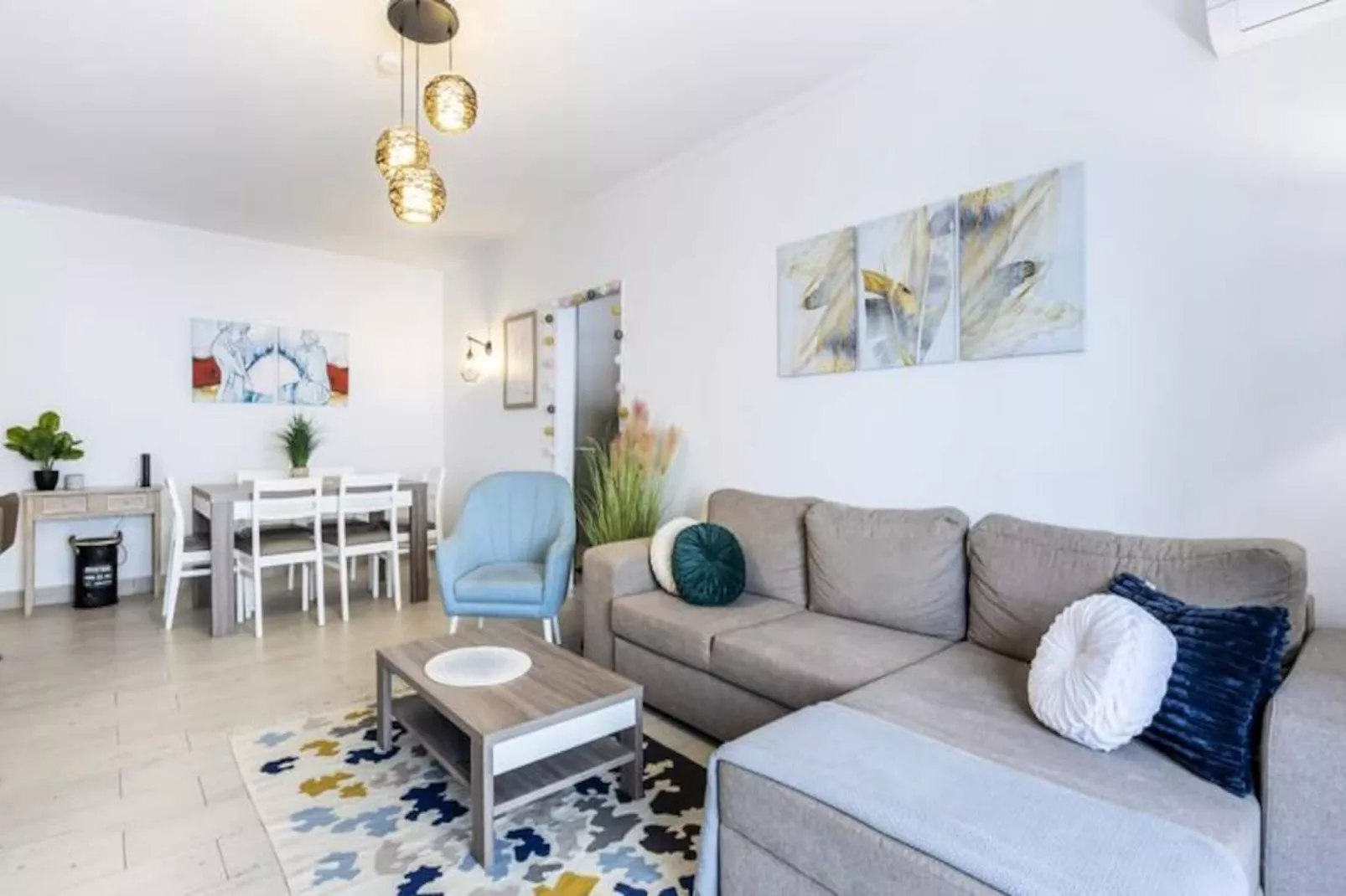 Condo R&eacute;nov&eacute; Au Bord De La Piscine - Au Coeur De Carvoeiro !-Niet-getagd