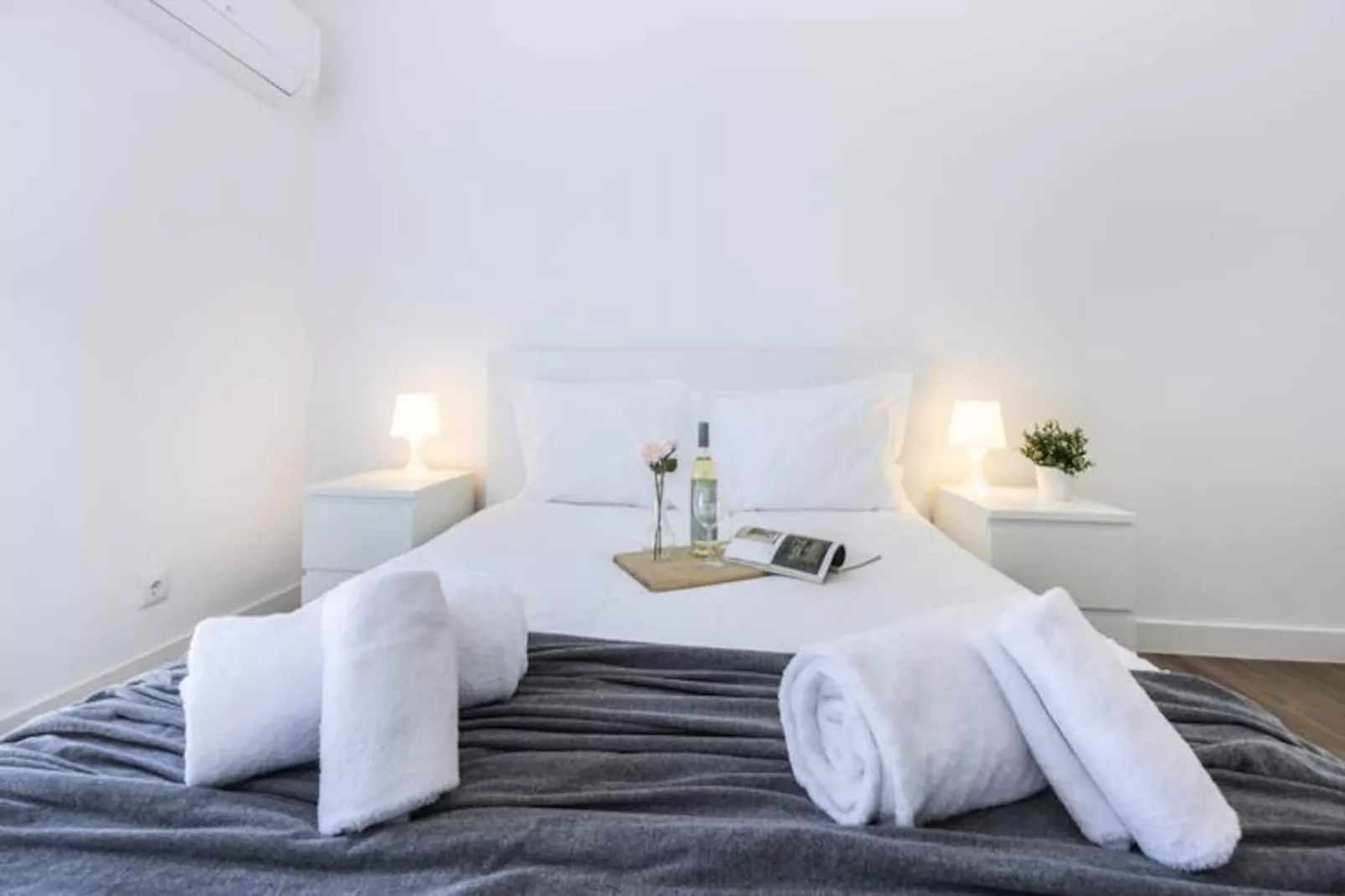 Alfamar Beach Apartment-Niet-getagd