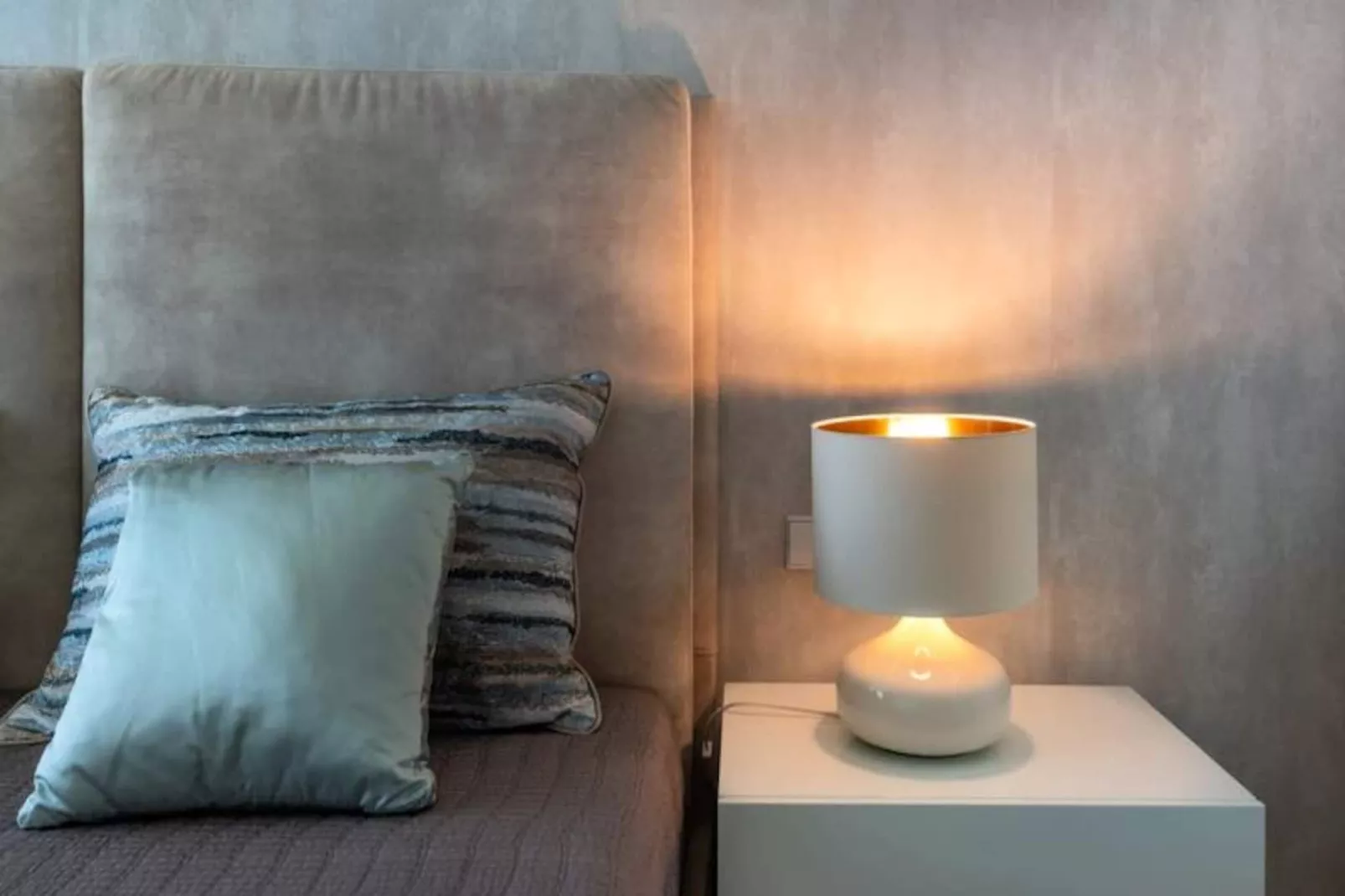 Bayline - Dinas Apartment-Niet-getagd