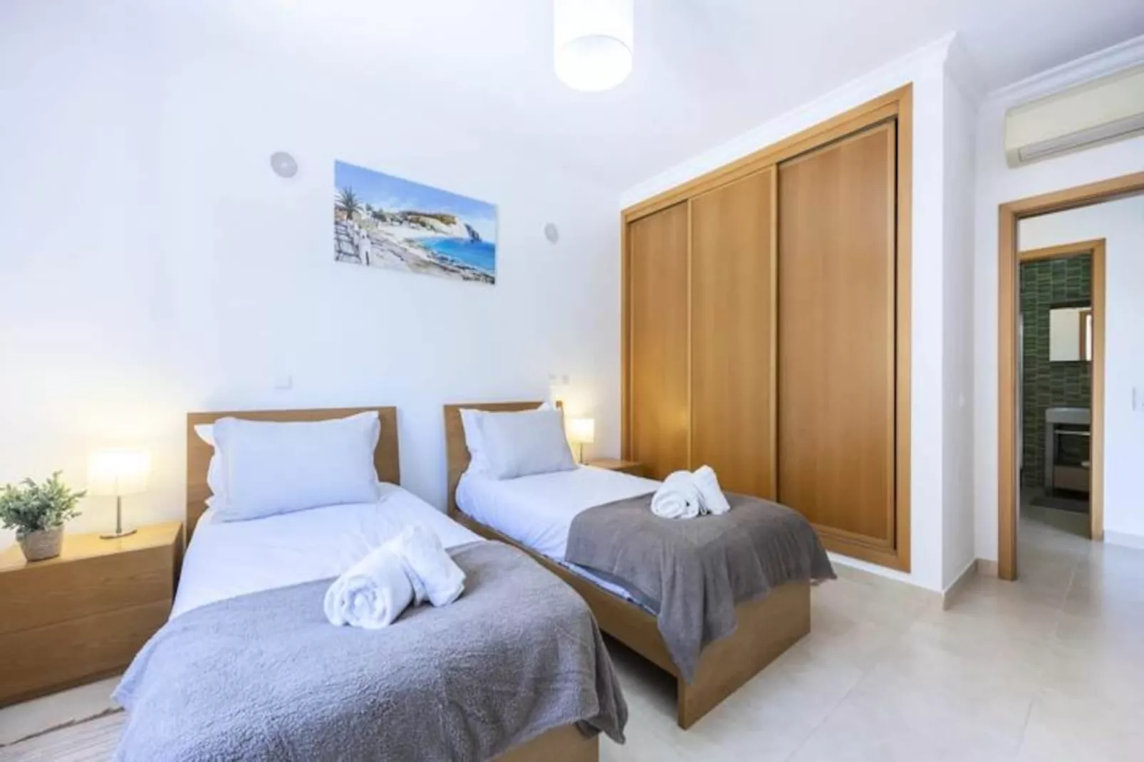 Quinta Das Palmeiras - Senhora Da Lagos-Niet-getagd