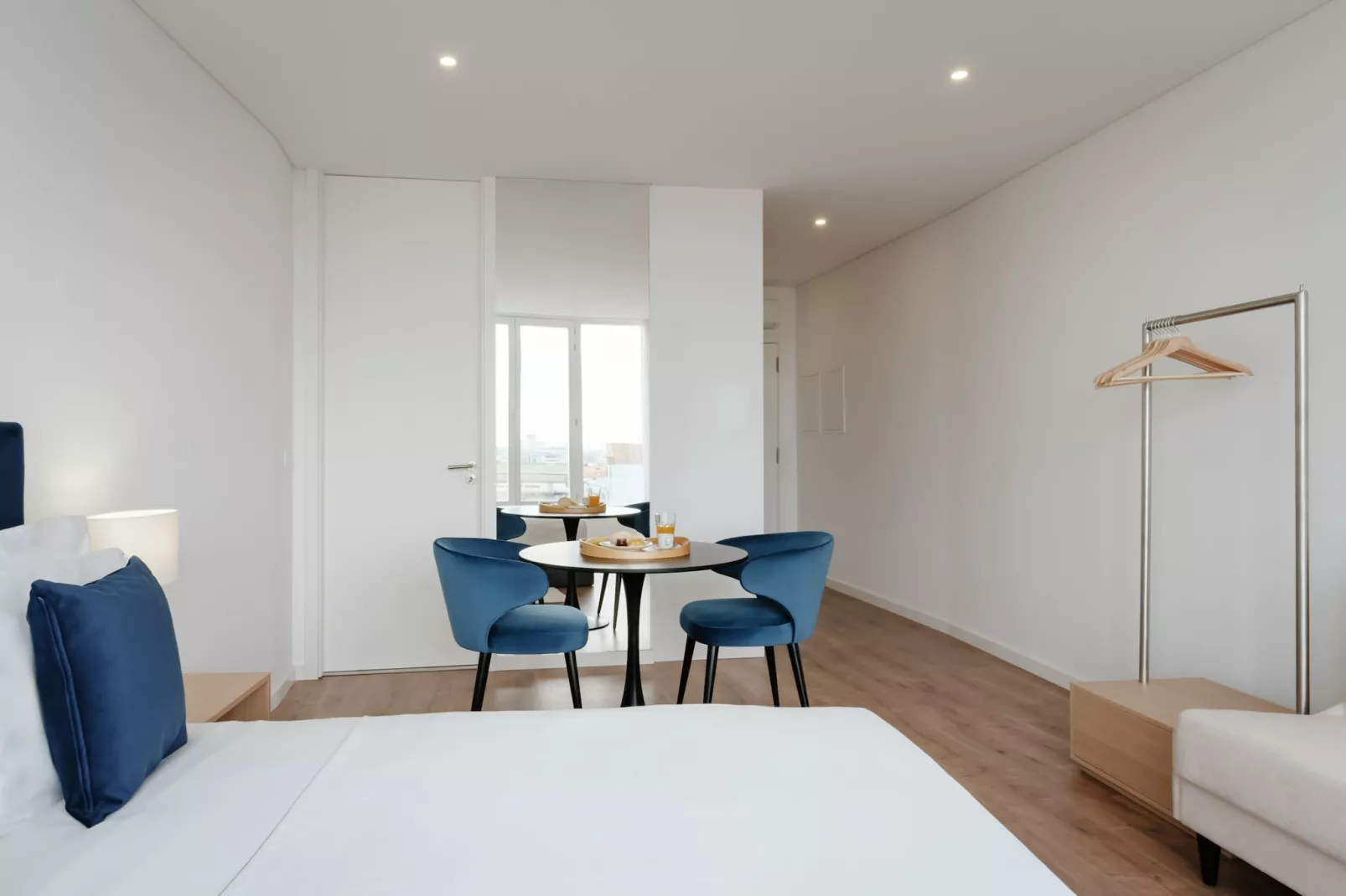 Feel Porto Lapa Collection Flat 2.1-Keuken