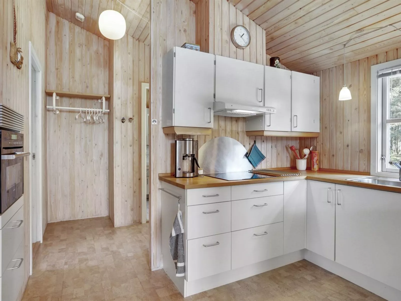 "Mea" -  from the sea-Binnen