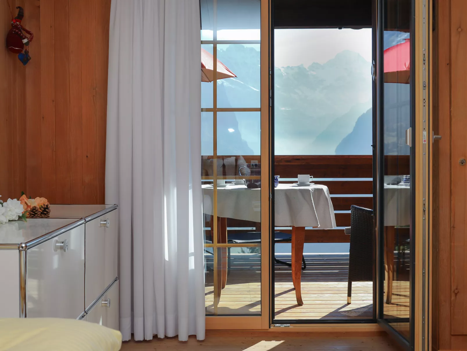 Jungfrau a d Ledi-Binnen