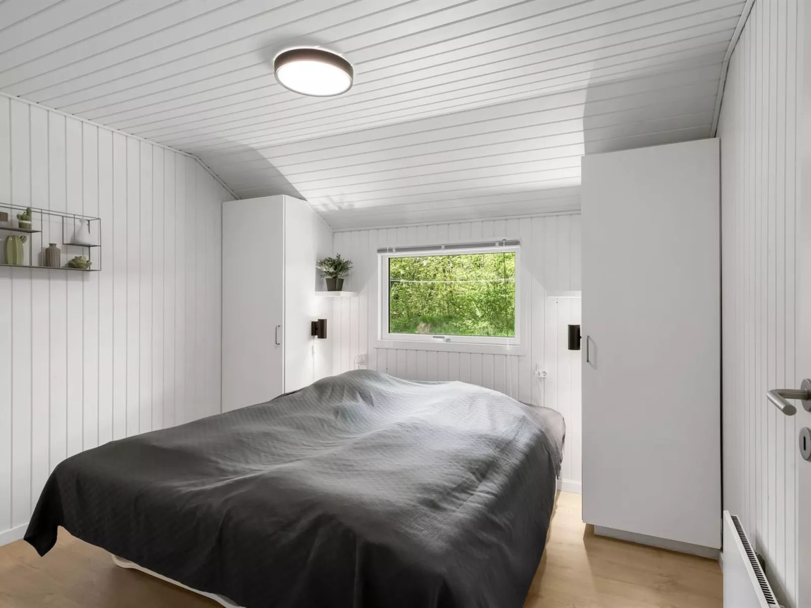 "Akule" - 10km from the sea-Binnen