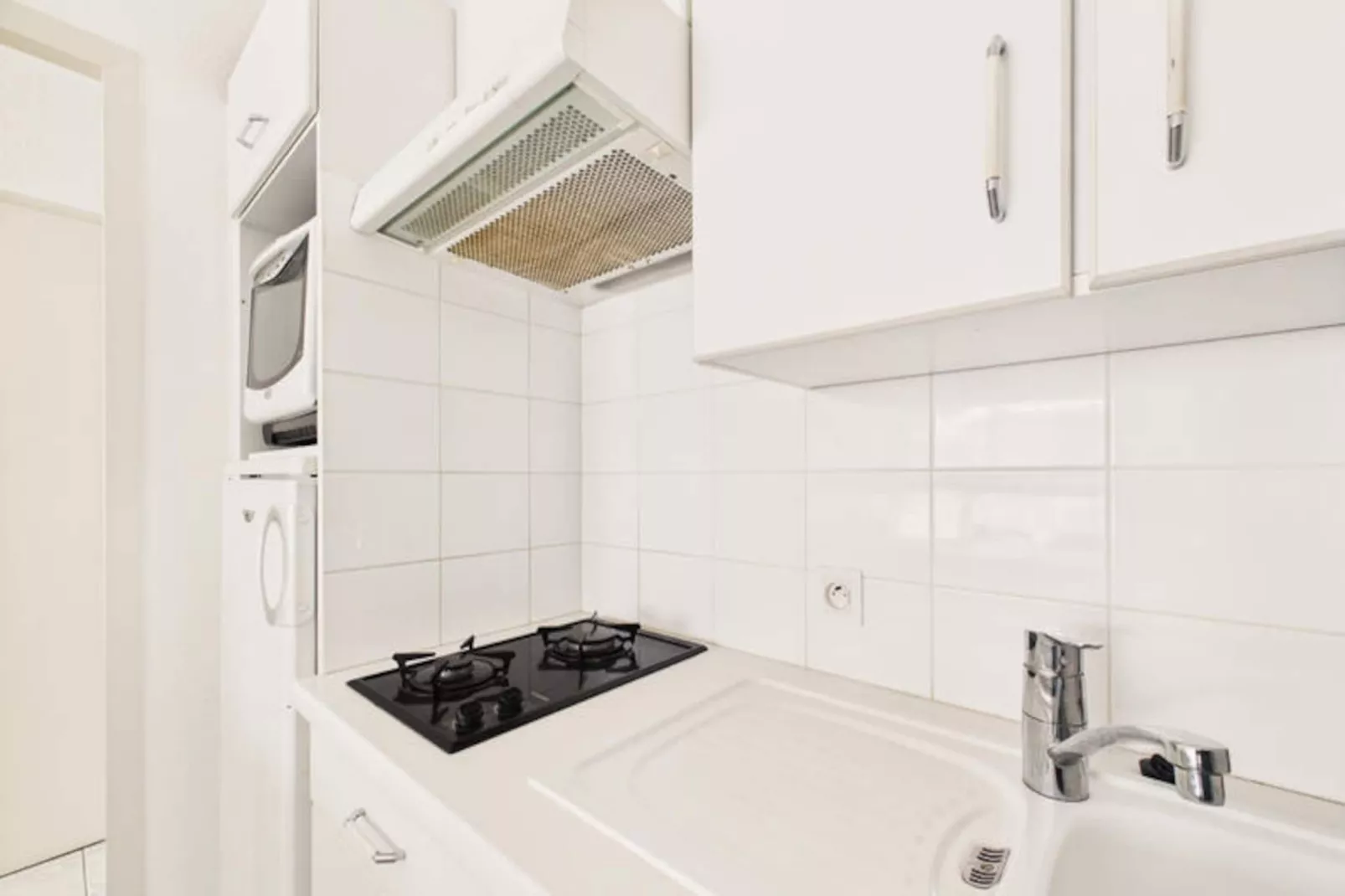 Appartements à Saint-Gilles-Croix-de-Vie-Niet-getagd