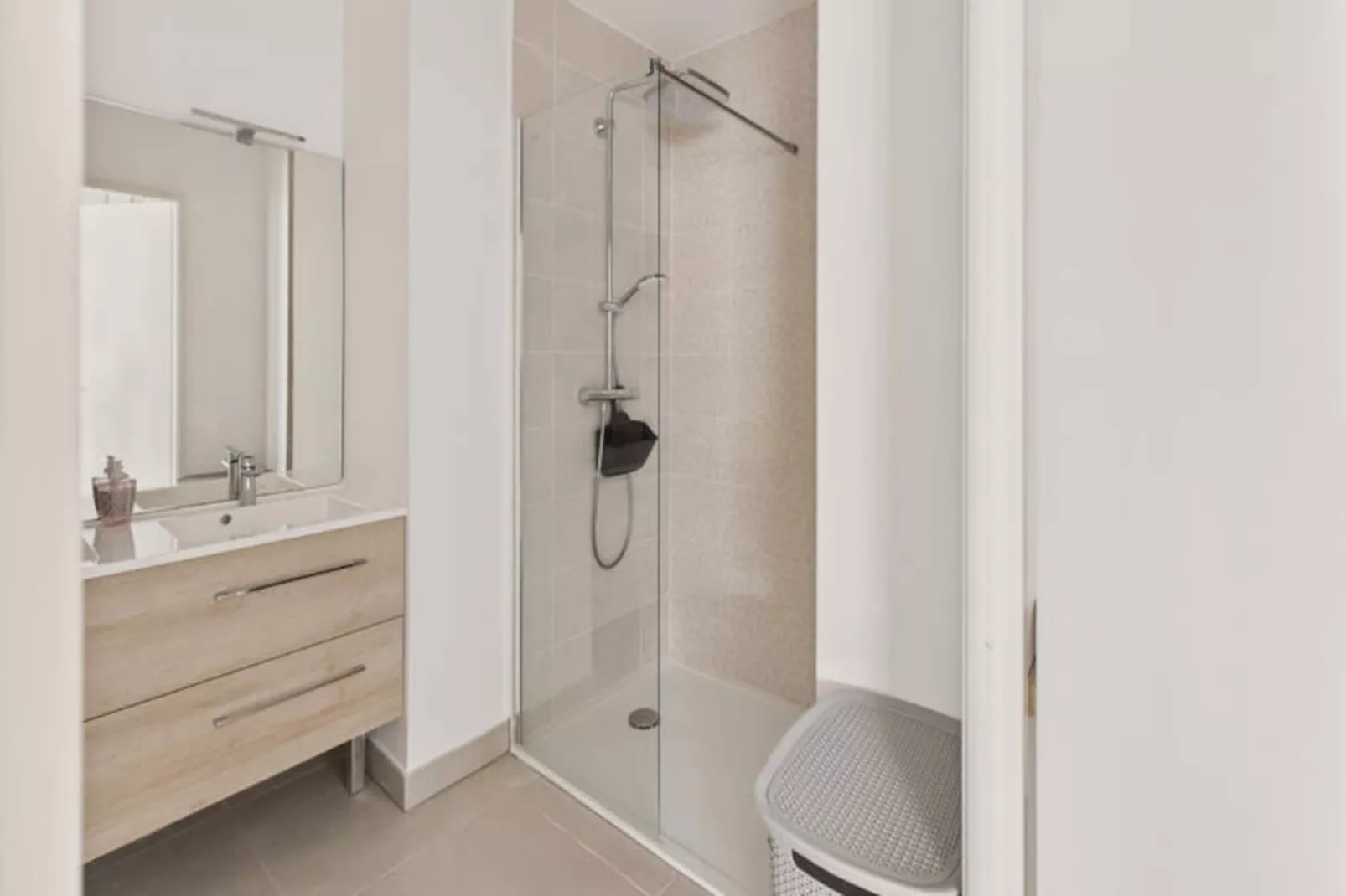 Appartements à La Teste-de-buch-Niet-getagd