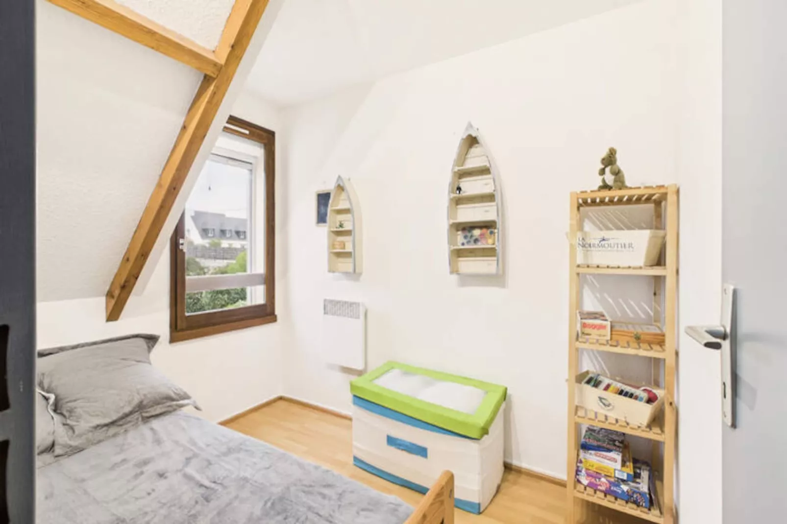 Maison à Batz-sur-Mer-Niet-getagd