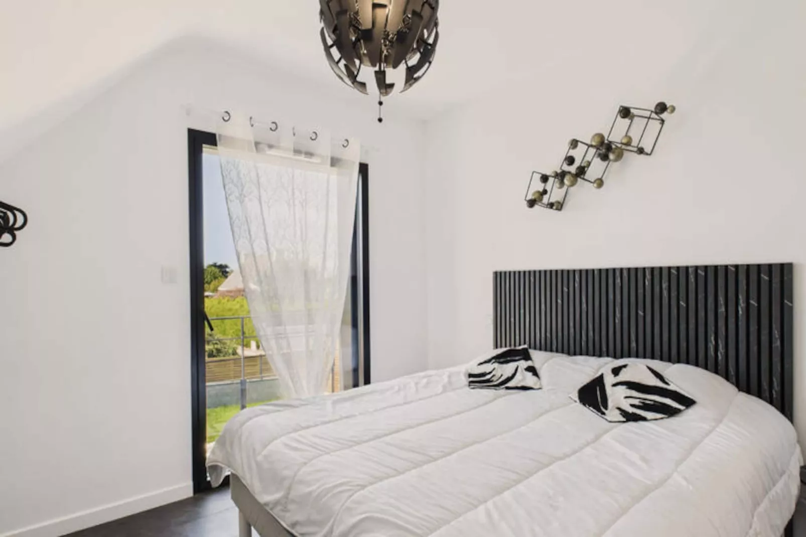 Maison à Saint Gildas de Rhuys-Niet-getagd