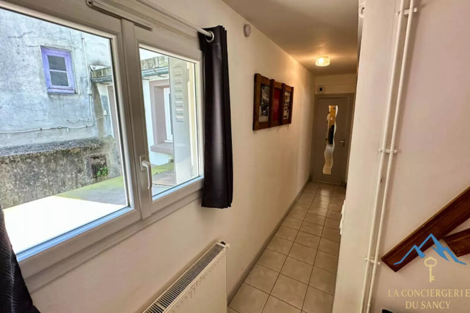 Appartements à Le Mont Dore-Niet-getagd