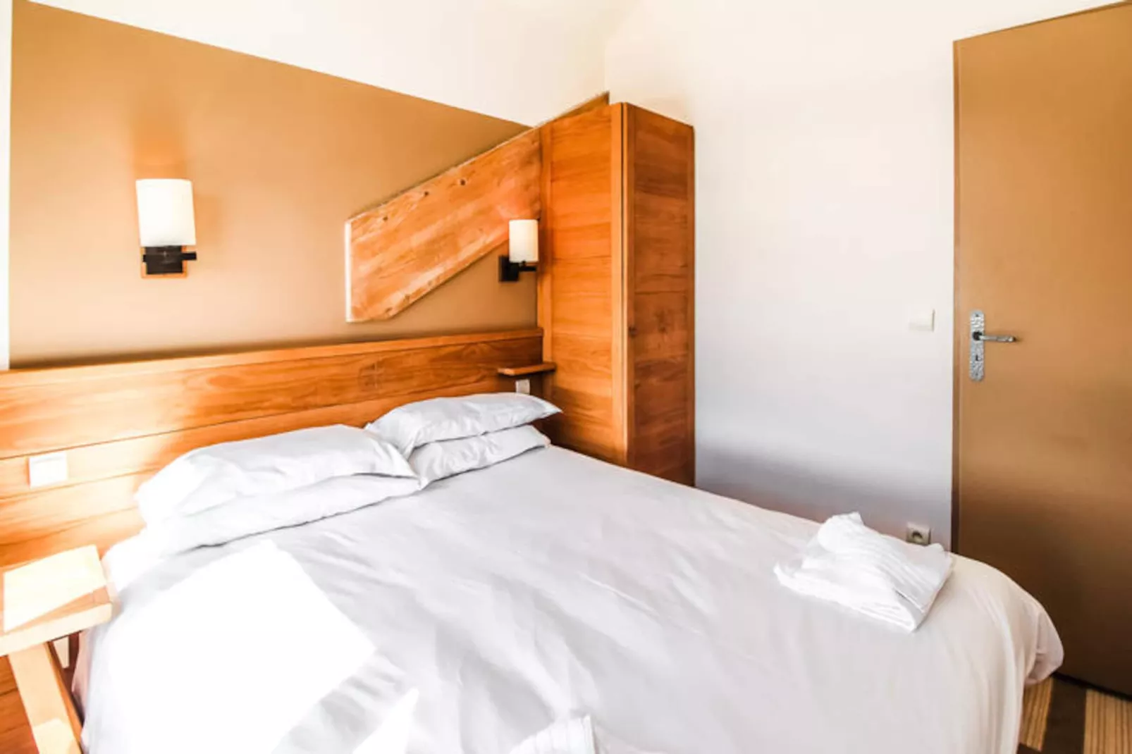 Appartements à Flaine - Niet-getagd