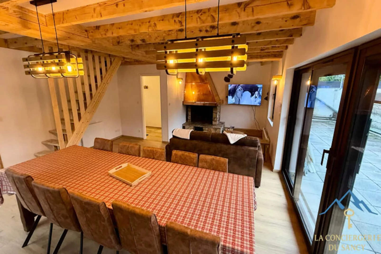 Chalets à Le Mont Dore-Niet-getagd