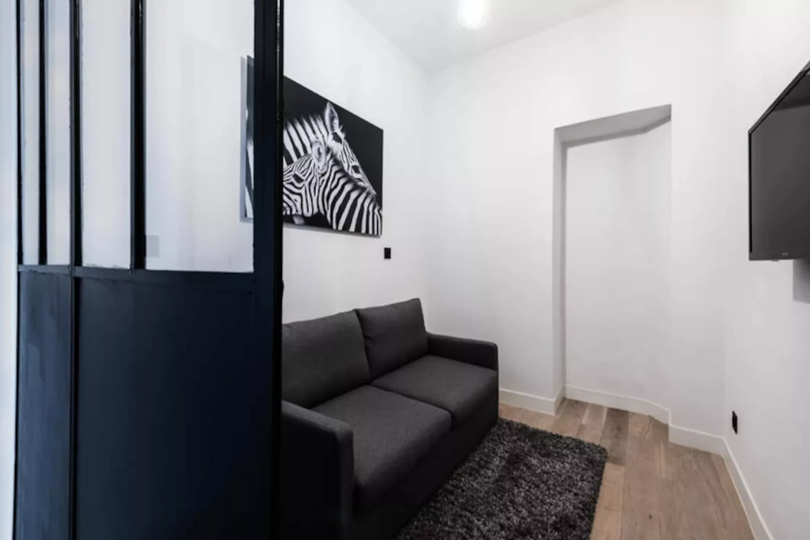 Appartements à Nice-Niet-getagd