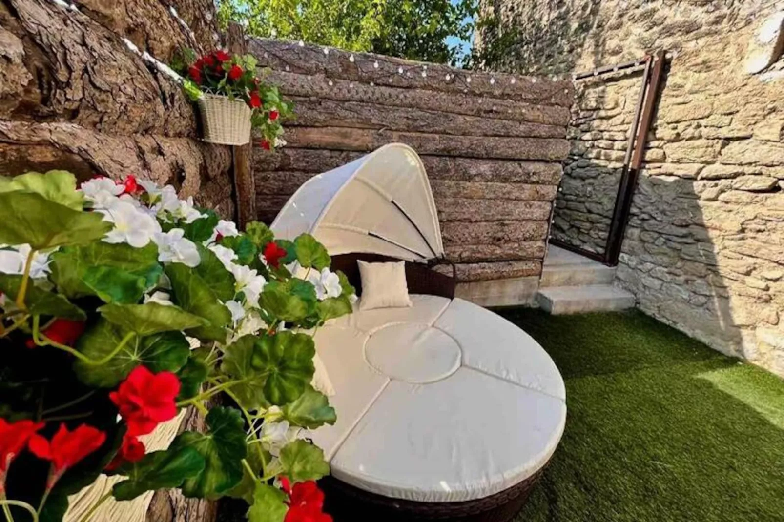 Loft En Pierre | Domaine Paradis-Niet-getagd