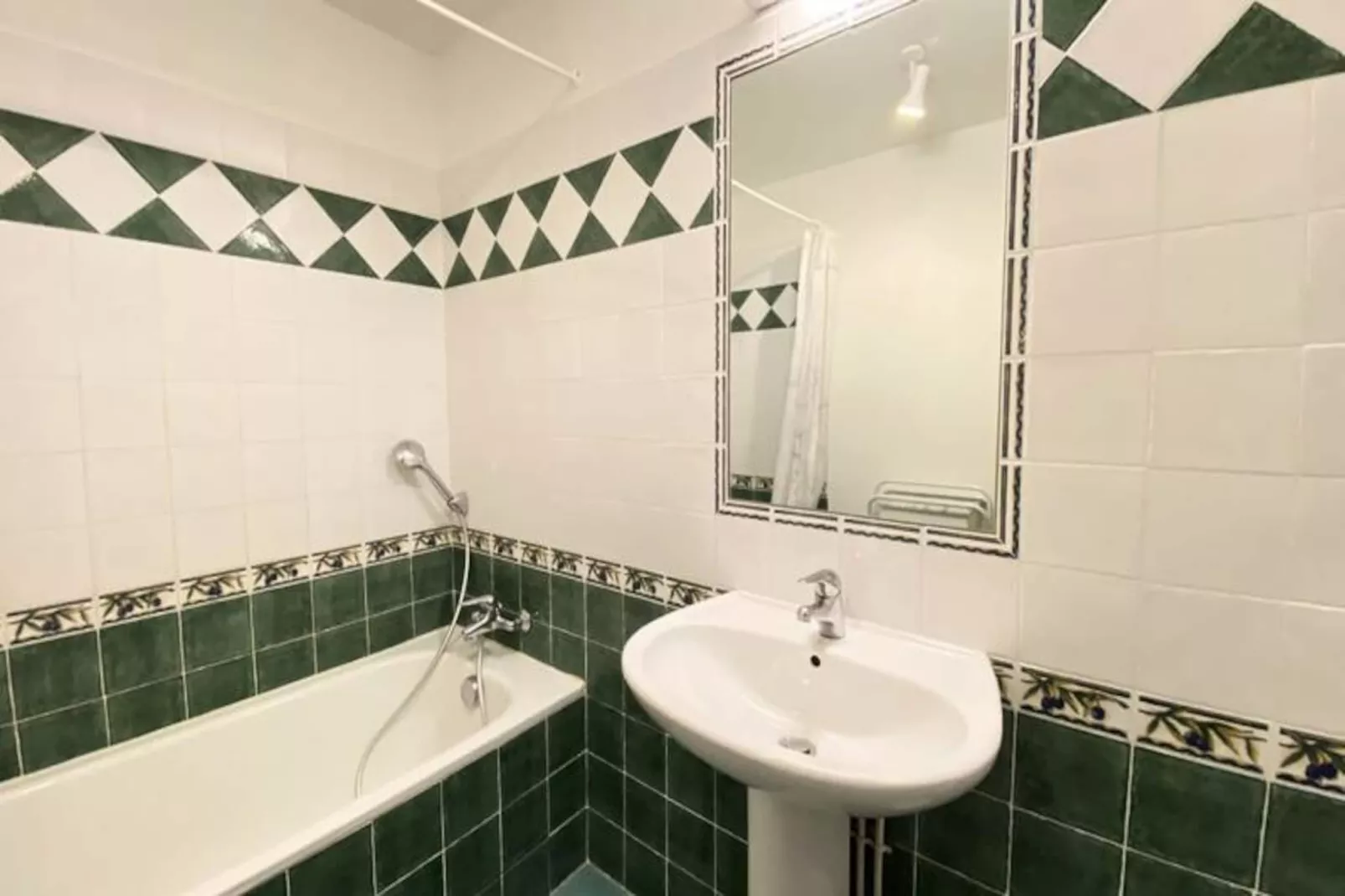 Magnifique Appartement Au C&oelig;ur Des Champs De Lavande - 6 - 7 Personnes-Niet-getagd