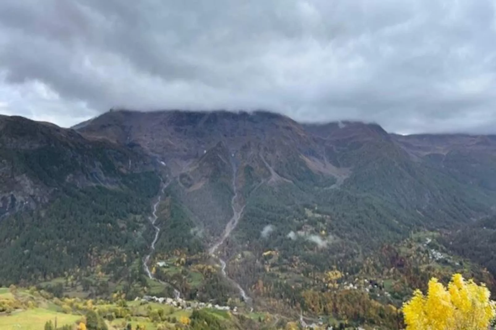 Résidence Marmottes Ii-Niet-getagd