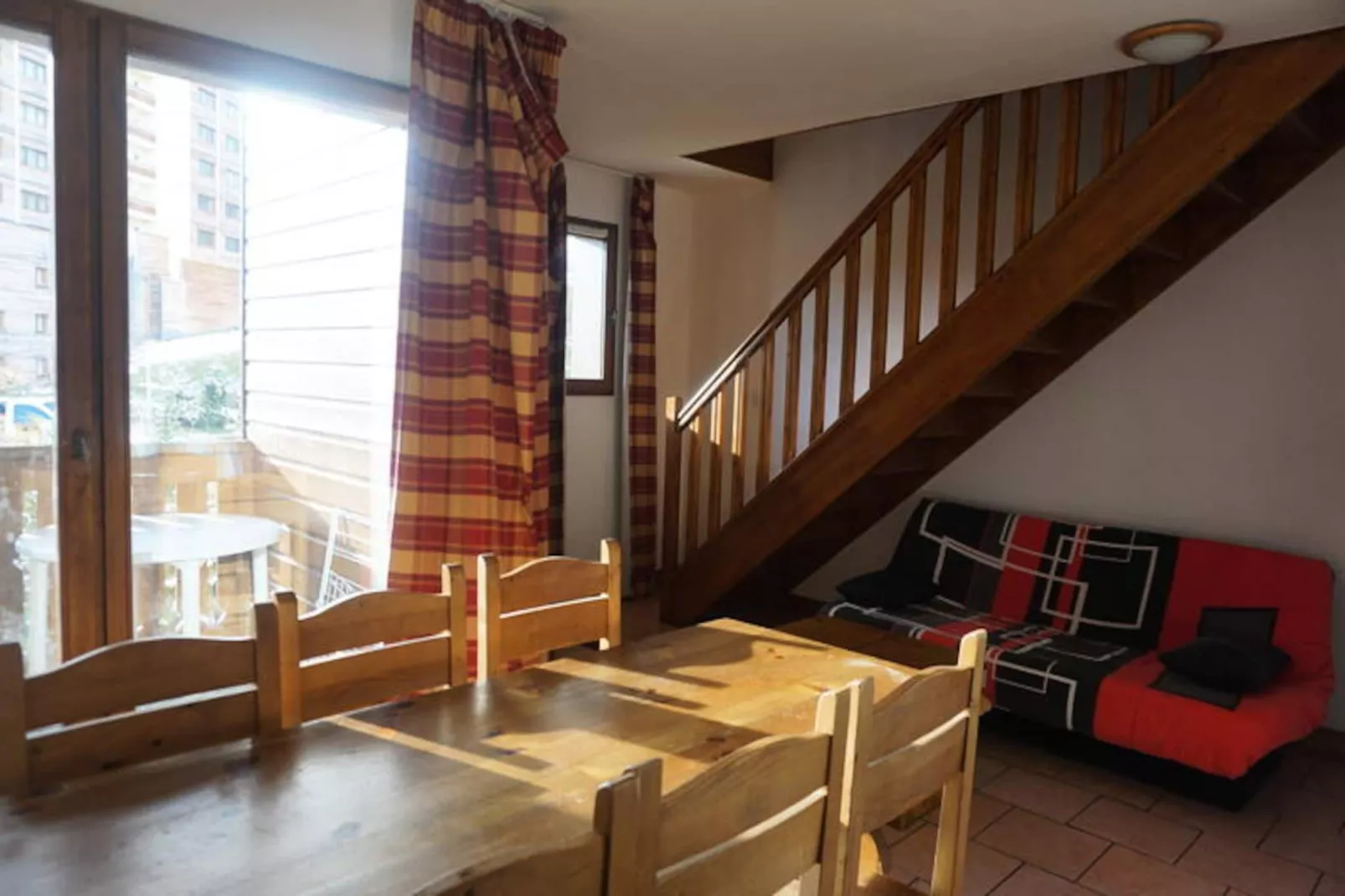 Chalet D'orcieres-Niet-getagd