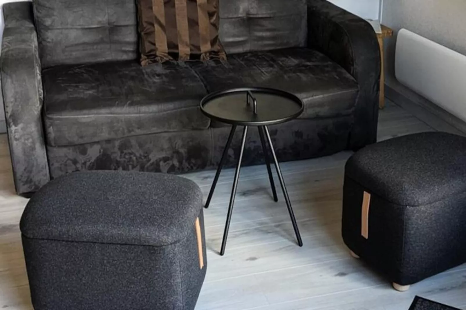 Résidence Balcons Du Soleil-Niet-getagd