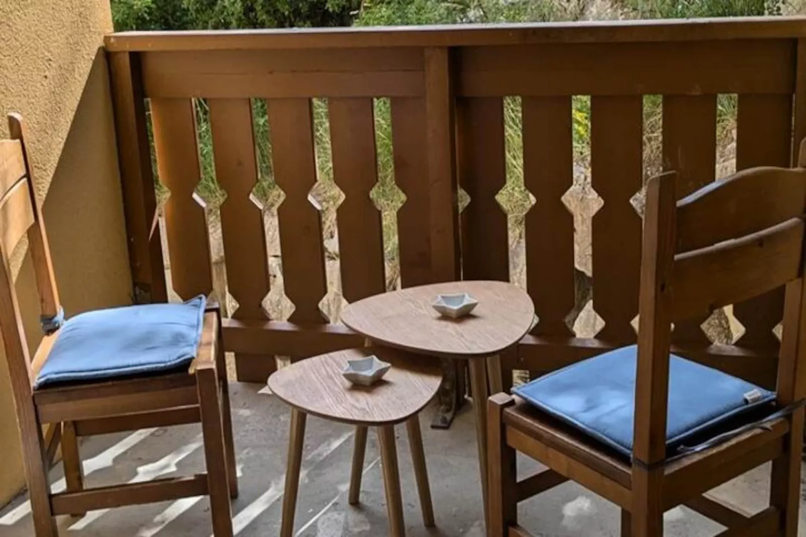 Le Chalet D'orcieres-Niet-getagd