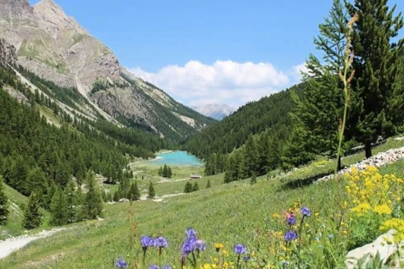 Résidence Rond-point-pistes Ii-Niet-getagd