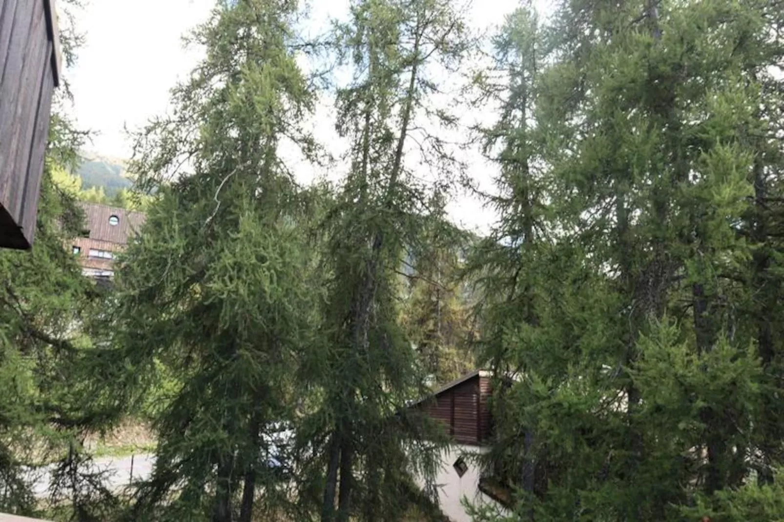 Résidence La Chamoisiere-Niet-getagd