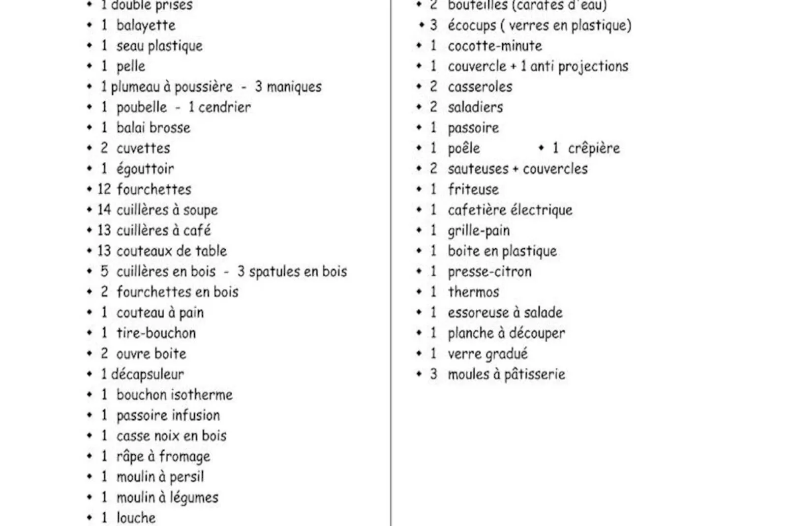 Résidence La Chamoisiere-Niet-getagd