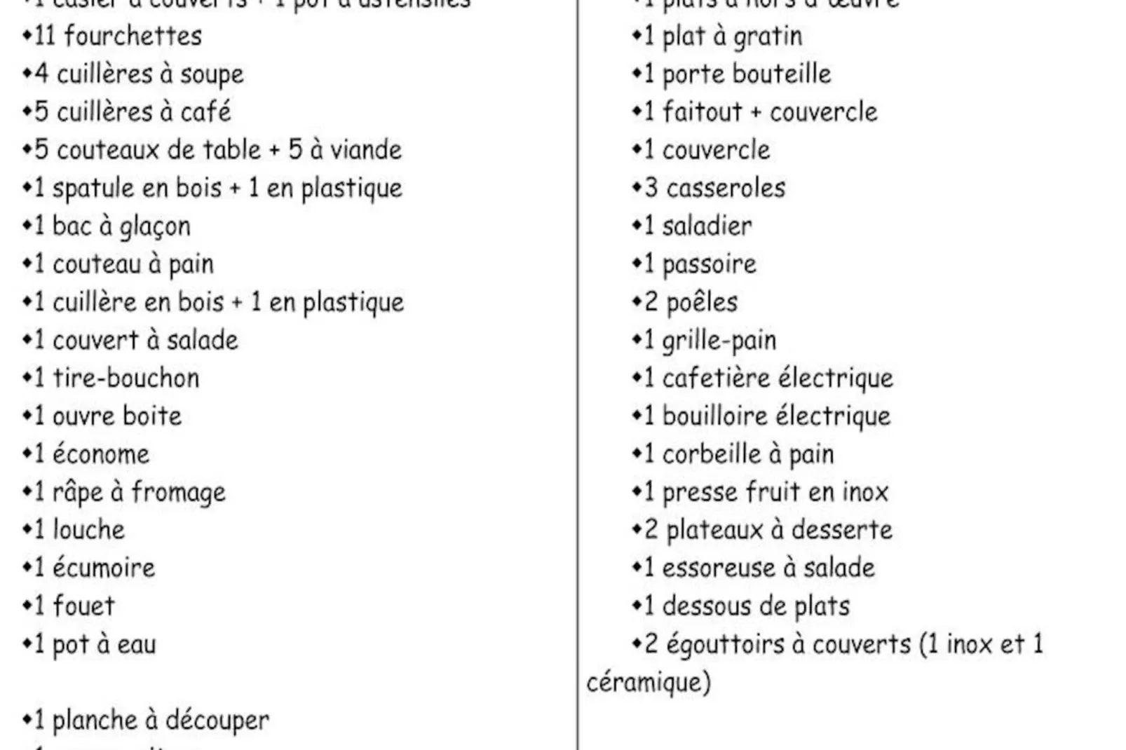 Residence La Combe D Or-Niet-getagd