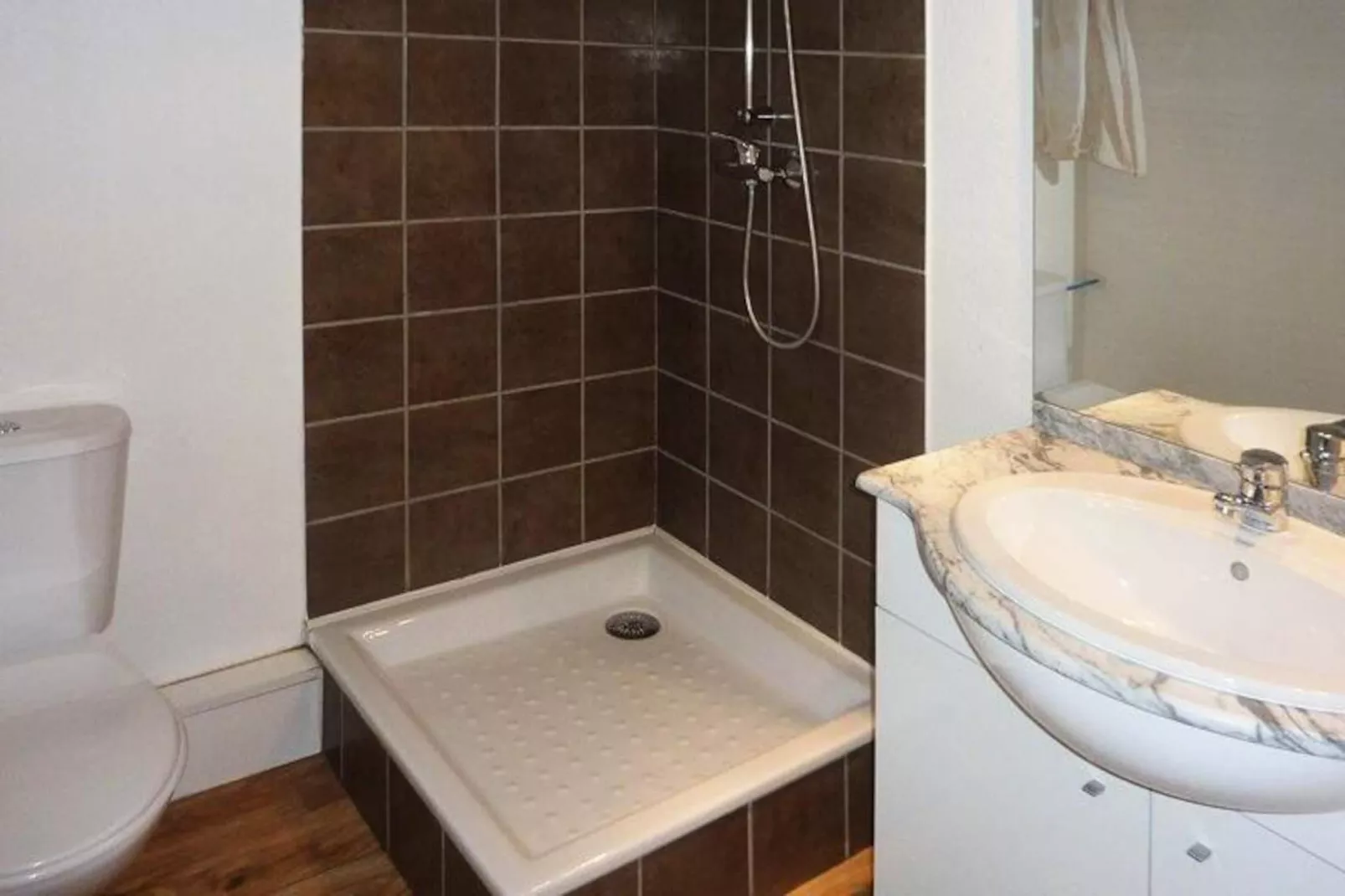 Les Chalets De Bois Mean-Niet-getagd