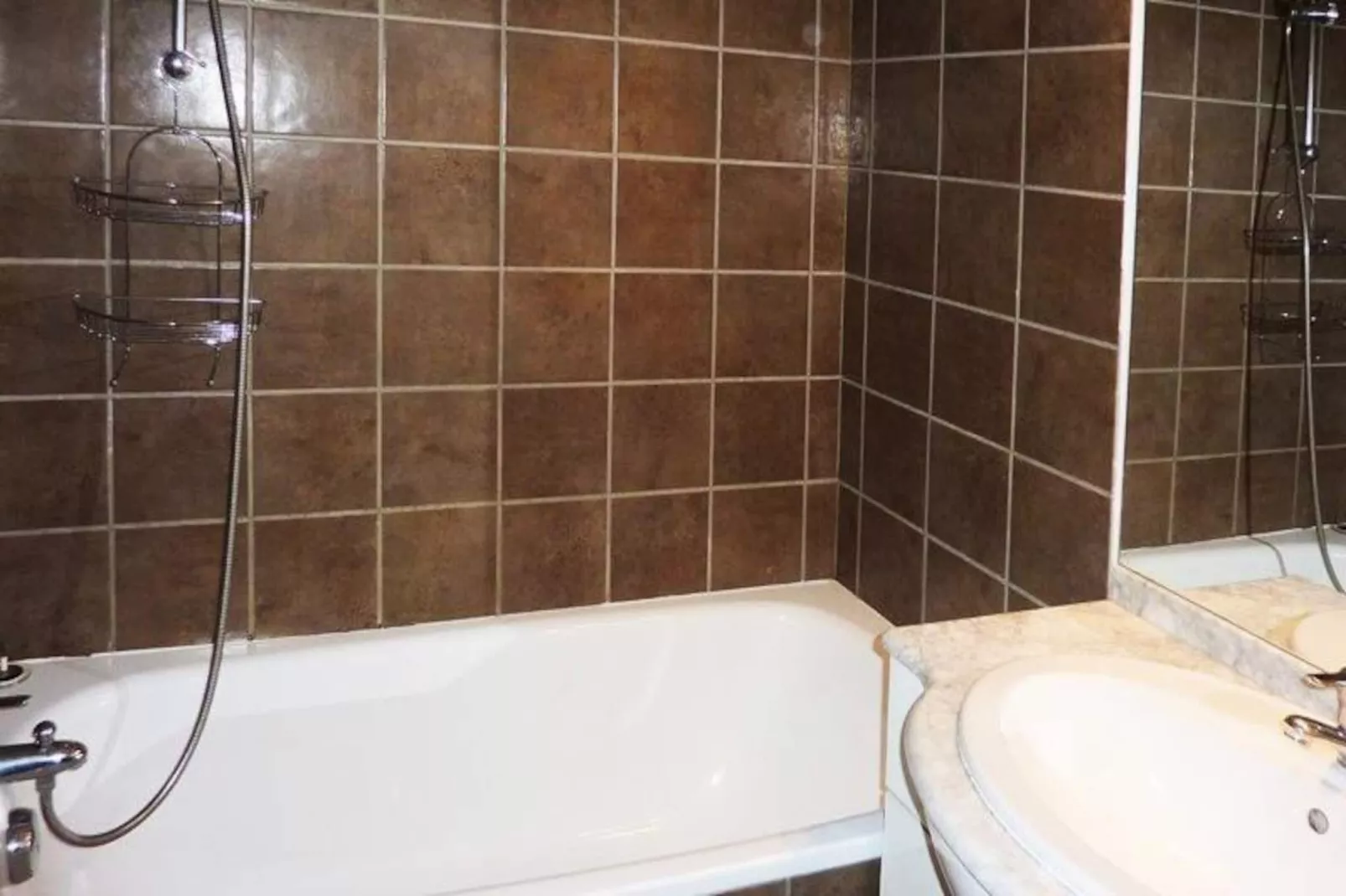 Les Chalets De Bois Mean-Niet-getagd