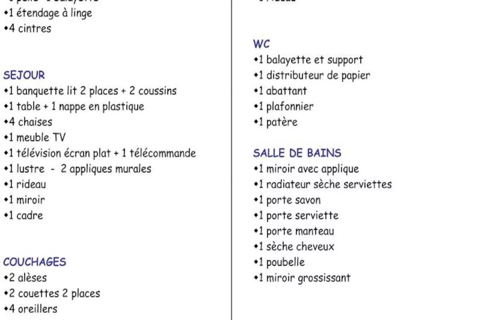 Residence La Combe D Or-Niet-getagd