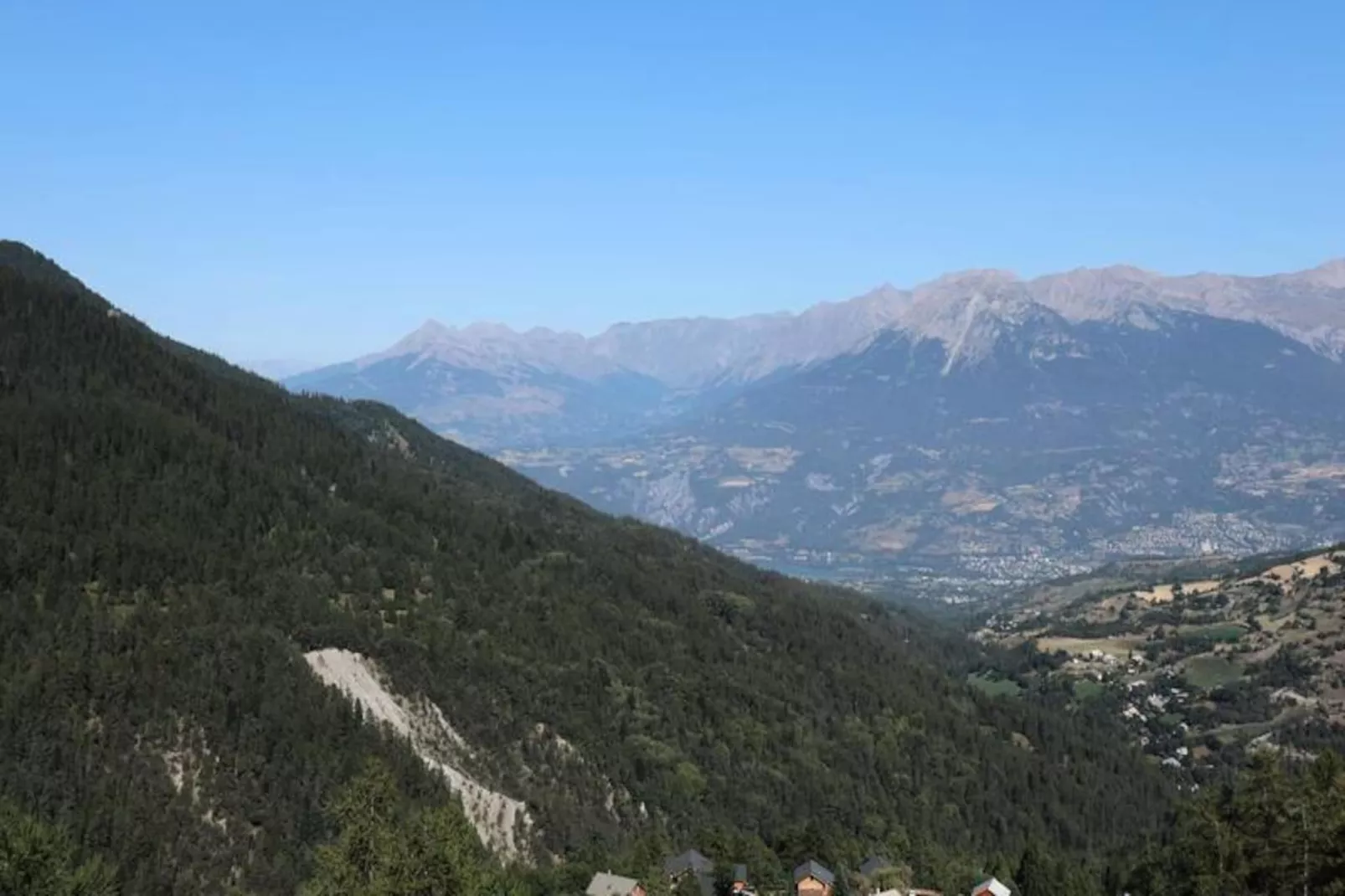 Résidence Le Cairn - Niet-getagd