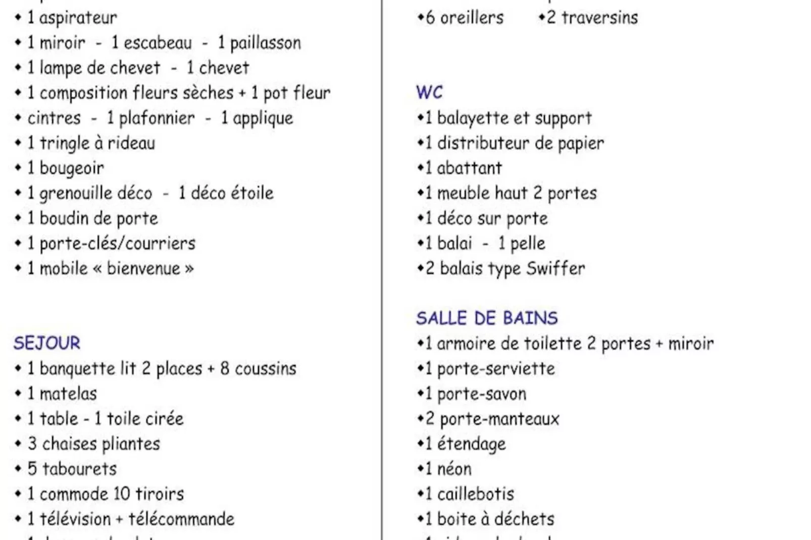 Résidence Orr Des Neiges-Niet-getagd