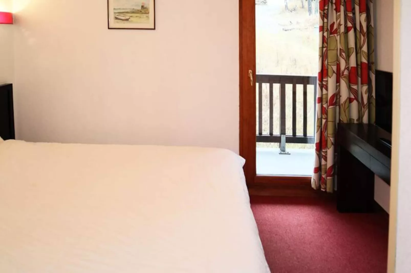 Chalet La Combe D Or-Niet-getagd