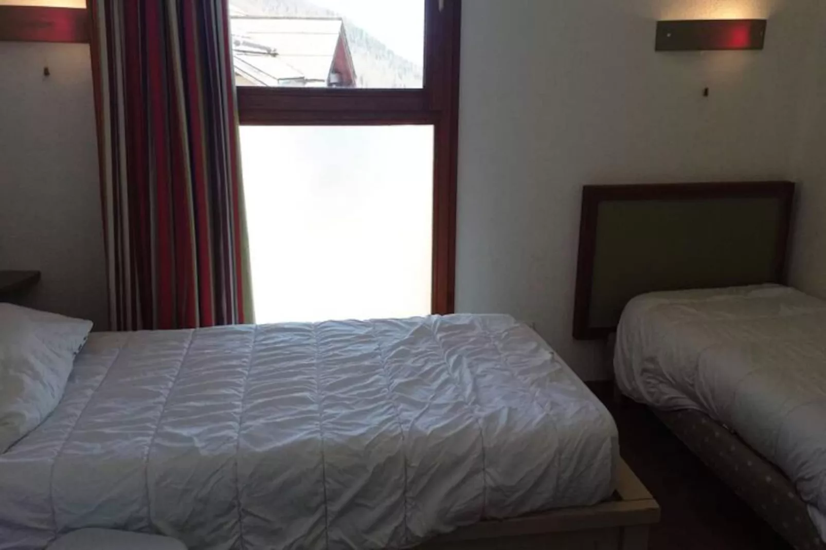 Chalet La Combe D Or-Niet-getagd