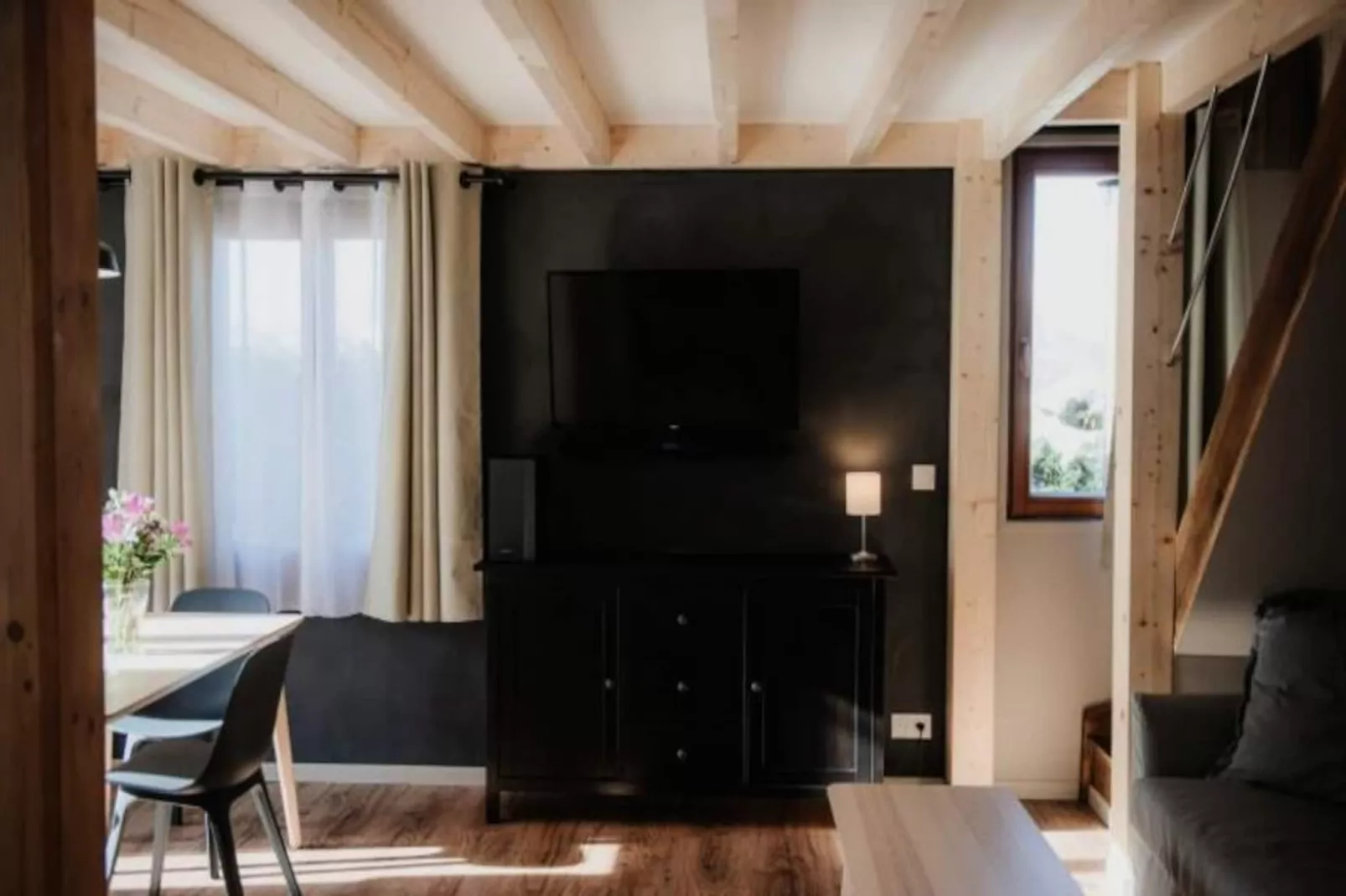 Résidence Les Logis d'Orres ***-Niet-getagd