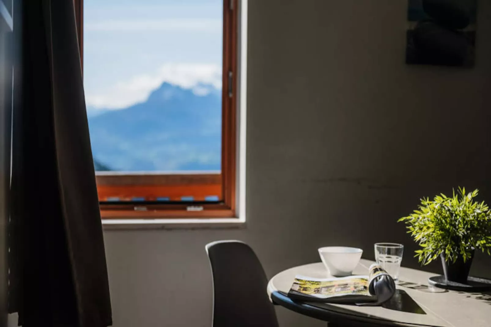 Résidence Les Logis d'Orres ***-Niet-getagd