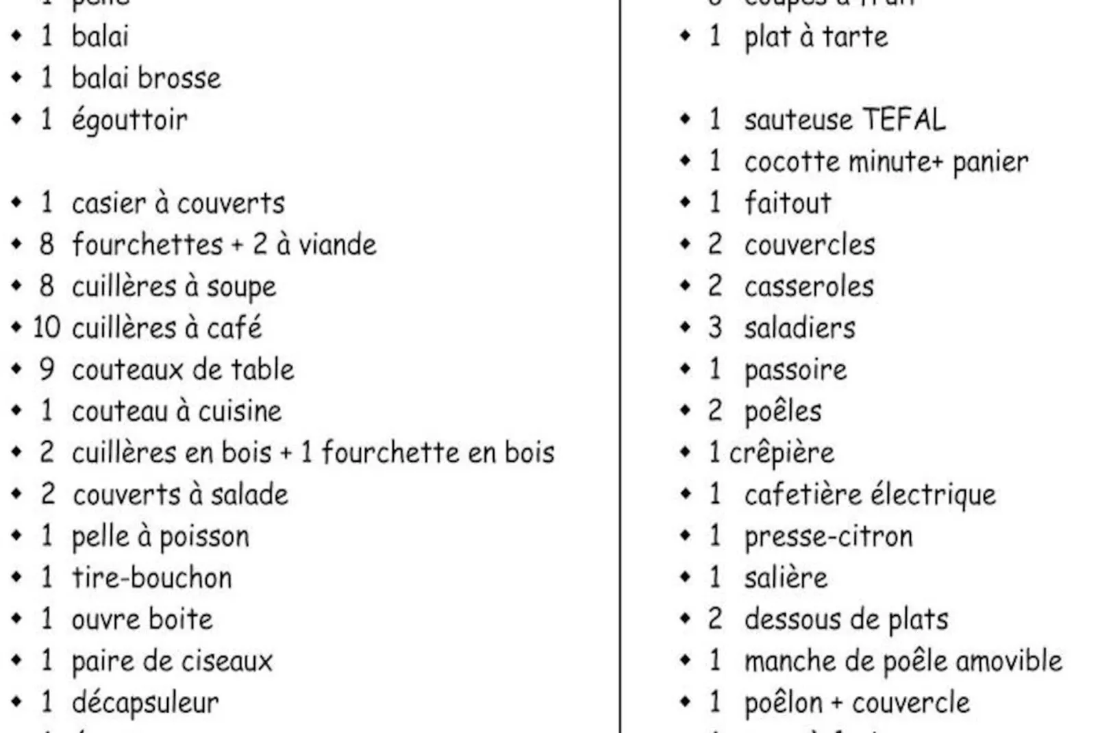 Résidence Les Carlines-Niet-getagd