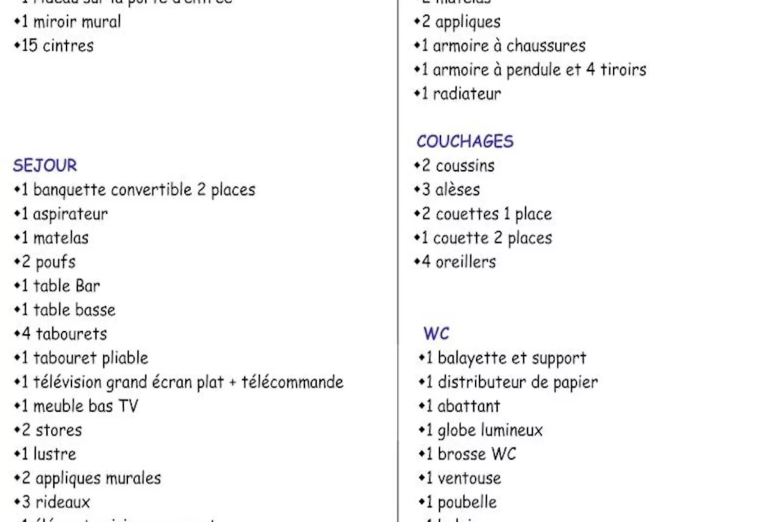 Résidence L'oustal-Niet-getagd