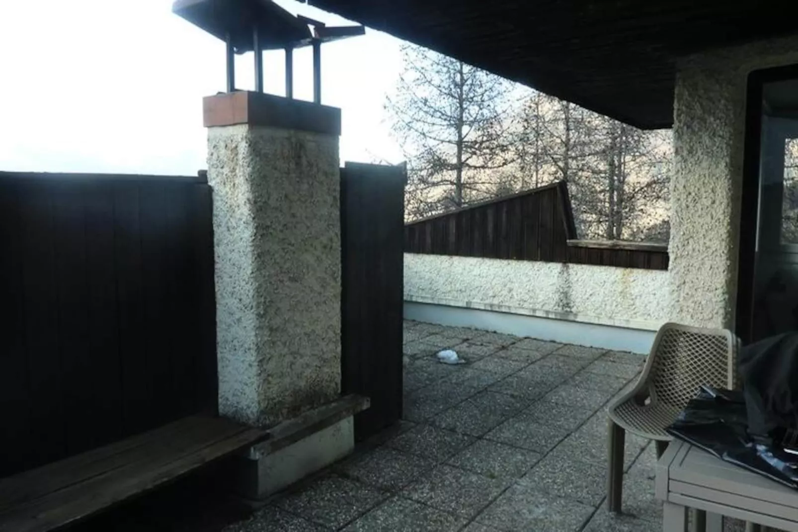 Résidence La  Mazeliere-Niet-getagd