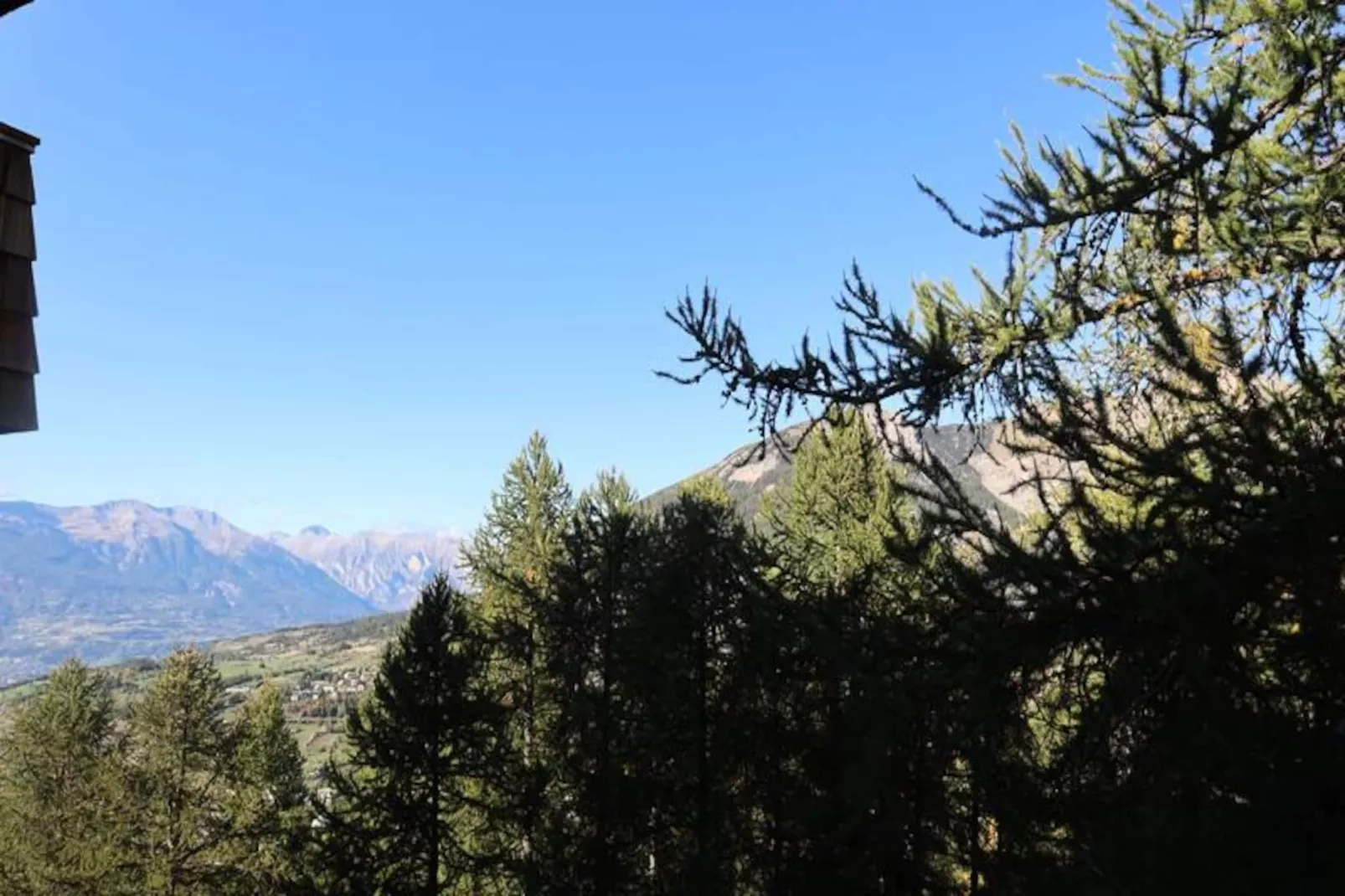 Résidence L'horizon-Niet-getagd